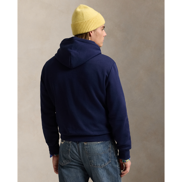 Polo Sport Fleece Hoodie