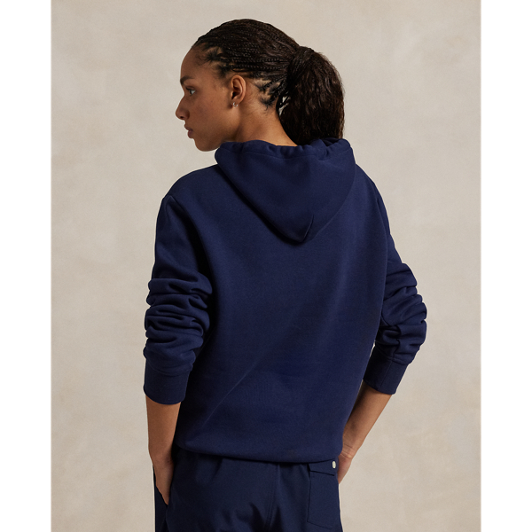 Polo Sport Fleece Hoodie