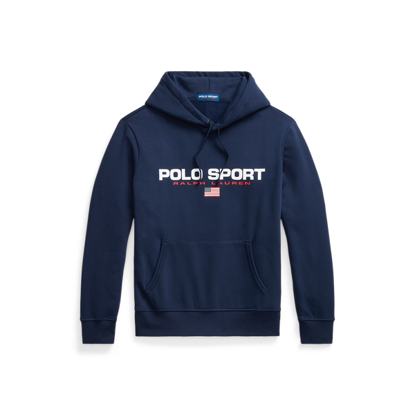 Polo jackets hoodie mens best sale