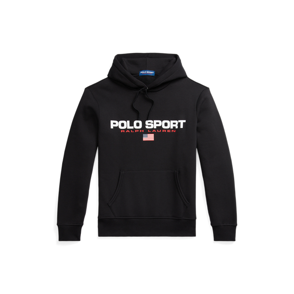 Polo Sport Fleece Hoodie for Men Ralph Lauren UK