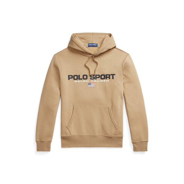 Polo Sport Fleece Hoodie for Men Ralph Lauren UK