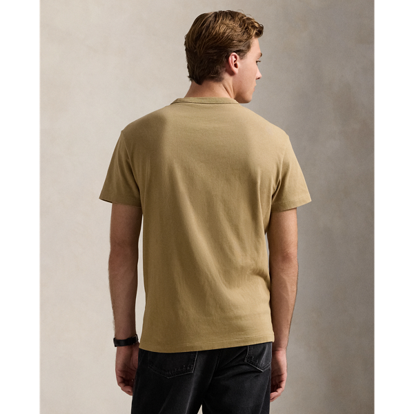クラシック フィット Polo Sport ポケット Tシャツ | ラルフ