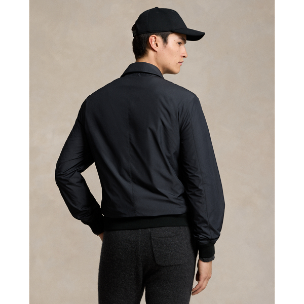 ポロ ラルフ ローレン POLO RALPH LAUREN パッカブル ジャケット