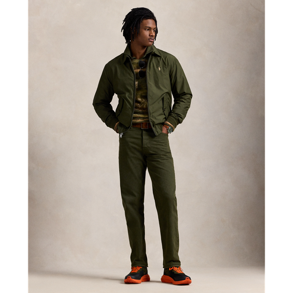 POLOラルフローレン パッカブルジャケット　Lサイズ パッカブル ジャケット | ラルフ ローレン公式オンラインストア