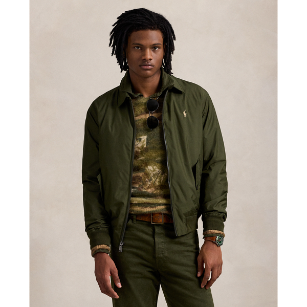 Men's Jackets, Coats & Vests | Ralph Lauren® SG