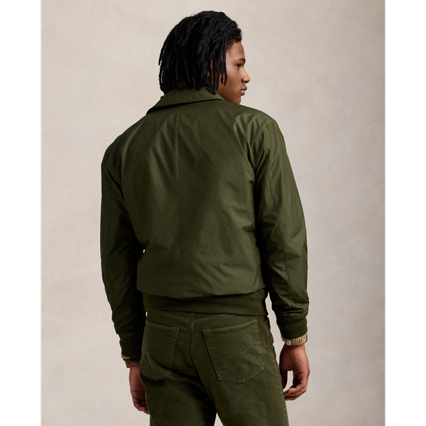 【未使用・タグ付き】POLO RALPH LAUREN パッカブル　ジャケット ポロ ラルフ ローレン POLO RALPH LAUREN パッカブル ジャケット