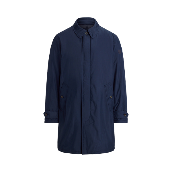 Polo 3 in 1 commuter coat on sale