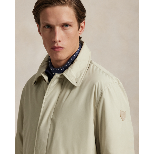 POLO RALPH LAUREN パッカブル ウォーターリペラント コート パッカブル ウォーターリペラント ジャケット | ポロ ラルフ
