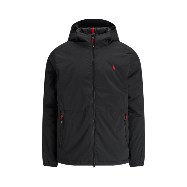 Ralph lauren windbreaker sale hotsell