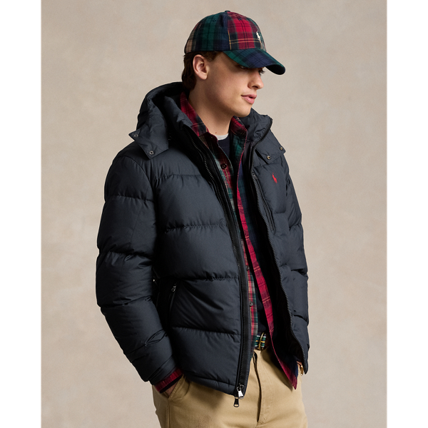 Men s Down Jackets Coats Ralph Lauren IE