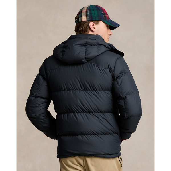 Polo ralph lauren lg down fill coat on sale