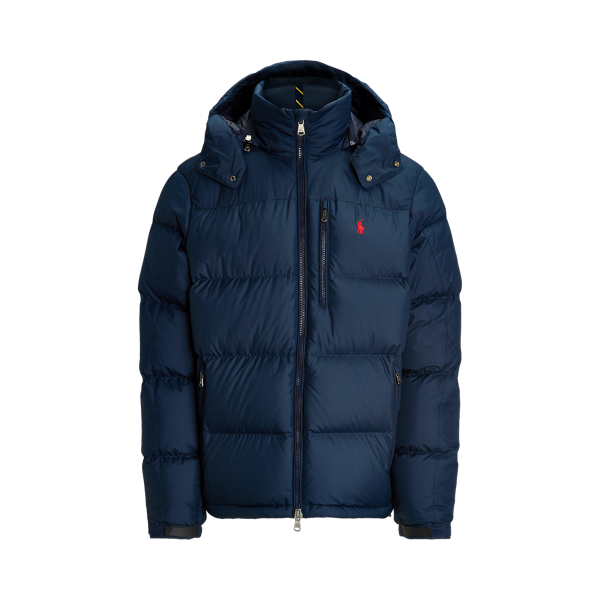 Men s Down Jackets Coats Ralph Lauren NL