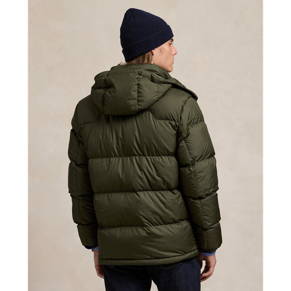 Company Olive The Gorham Down Jacket Polo Ralph Lauren 5