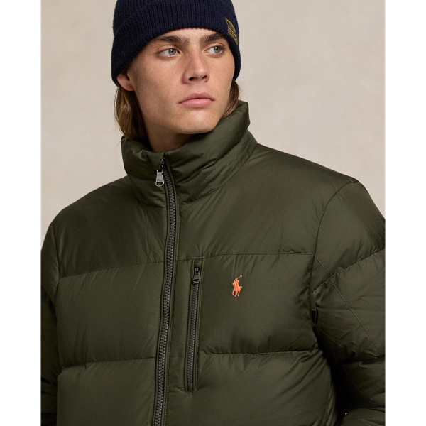 Company Olive The Gorham Down Jacket Polo Ralph Lauren 7
