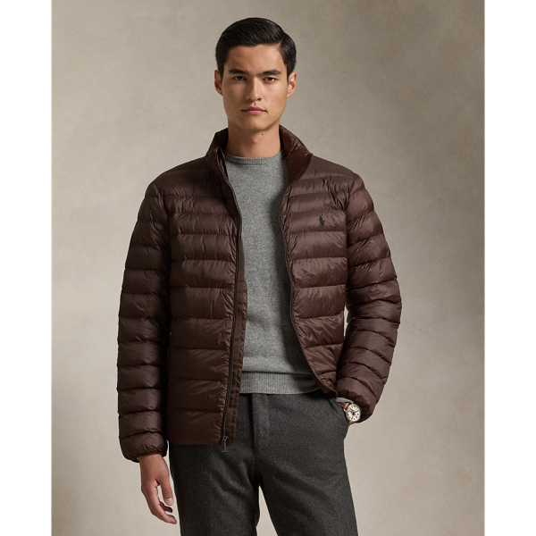 Mens winter coats ralph lauren best sale