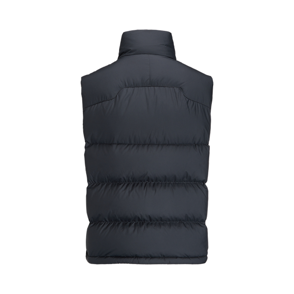 The Gorham Down Gilet for Men Ralph Lauren UK