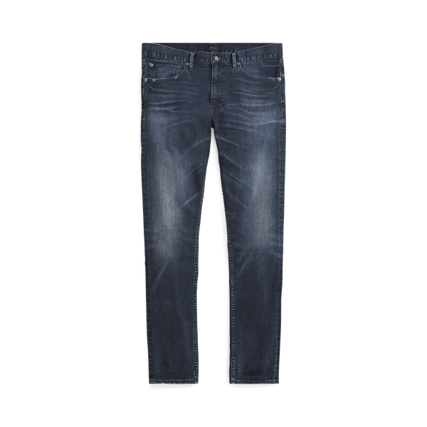 Jean slim droit stretch Varick