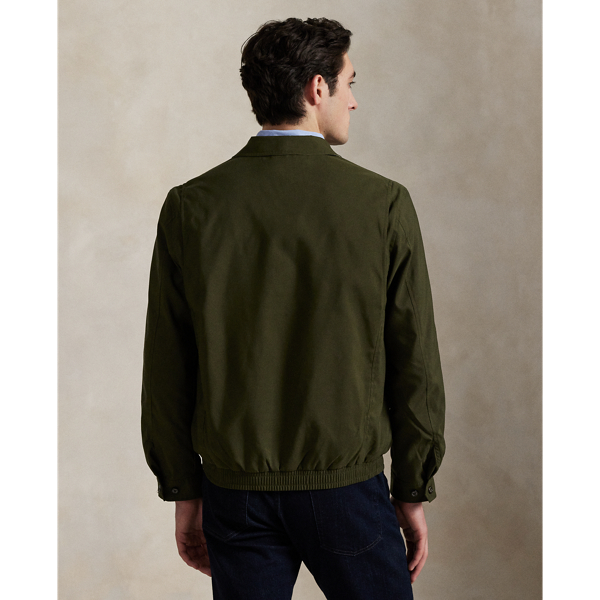 ジャケット・アウター Polo Ralph Lauren Bi-Swing Jacket XL Men's Bi-Swing Jacket | Ralph Lauren