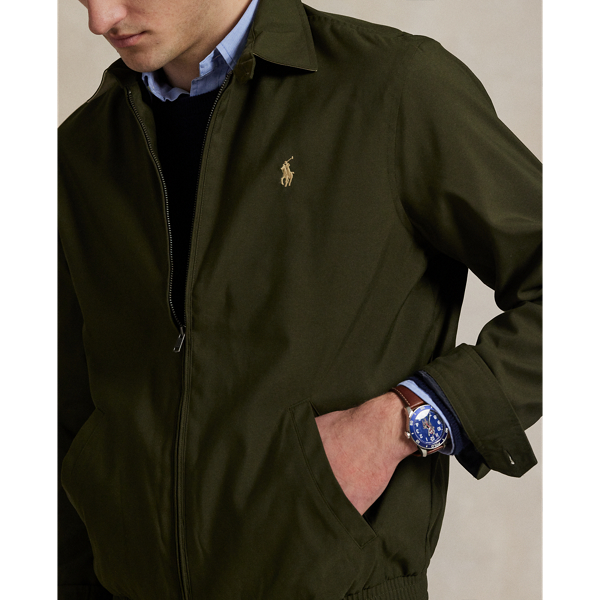 ジャケット・アウター Polo Ralph Lauren Bi-Swing Jacket XL s-l400.jpg
