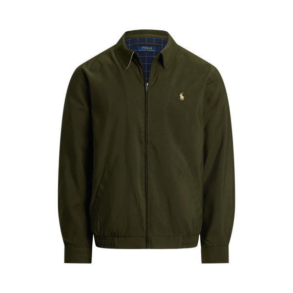 Men's Bi-Swing Jacket | Ralph Lauren