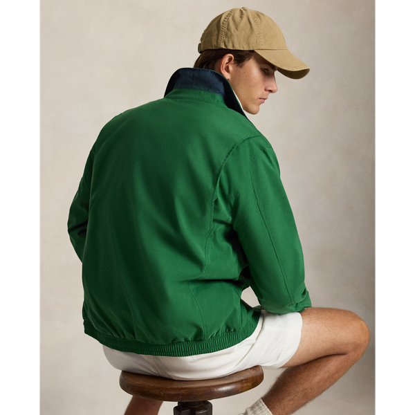 New Forest Bi-Swing Jacket Polo Ralph Lauren for fall 5