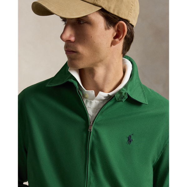 New Forest Bi-Swing Jacket Polo Ralph Lauren for fall 6