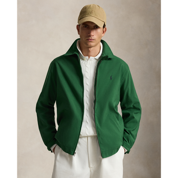 New Forest Bi-Swing Jacket Polo Ralph Lauren for fall 7