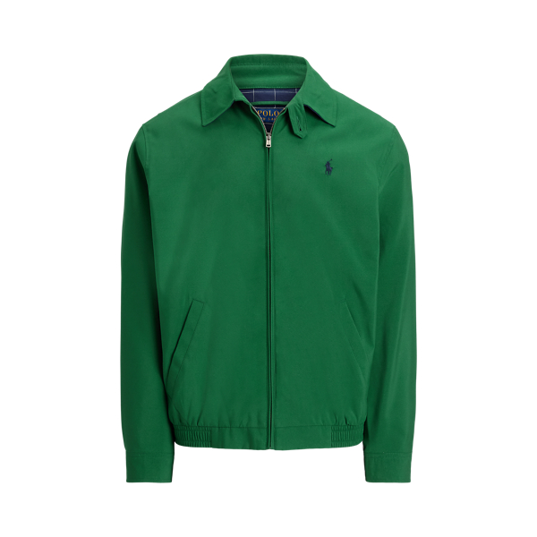 New Forest Bi-Swing Jacket Polo Ralph Lauren for fall 2