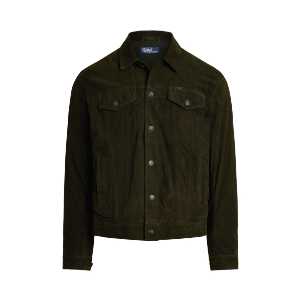 Limited-Edition Jacket