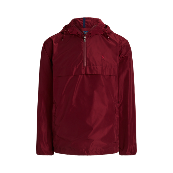 Water-Resistant Hooded Jacket | Ralph Lauren