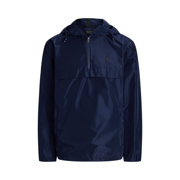 Factory Polo Ralph Lauren pullover jacket