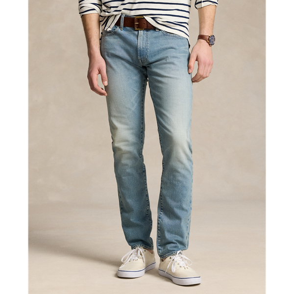 Parkside Active Taper Stretch Jean 