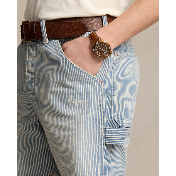 Ralph lauren relaxed fit shorts store