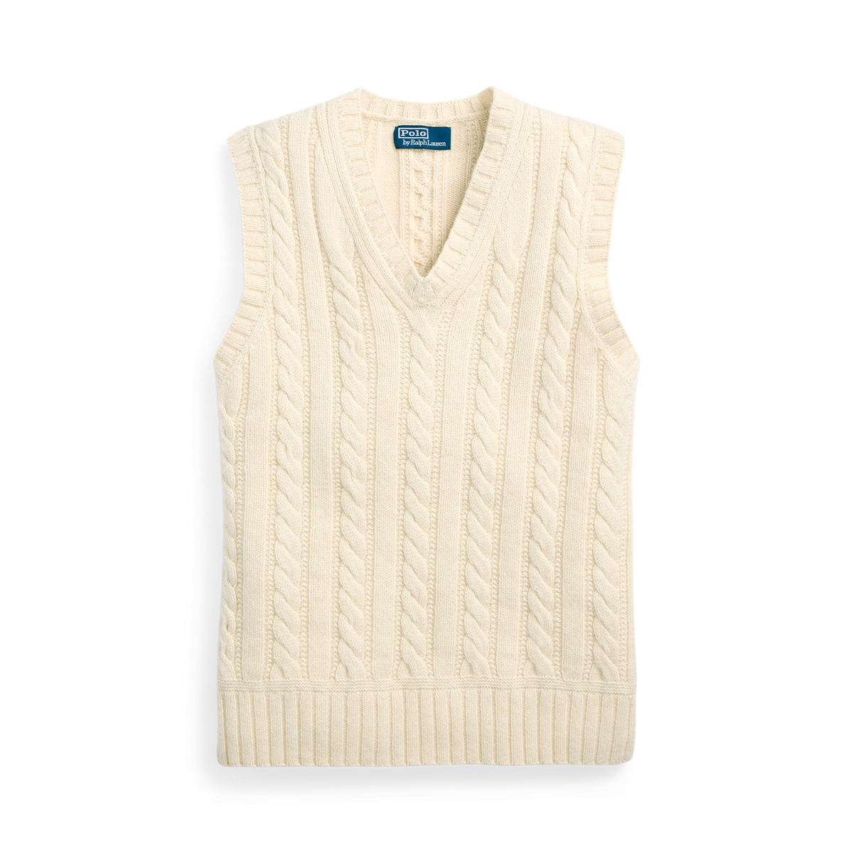 Cashmere ralph lauren sweater best sale