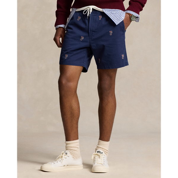 Mens ralph lauren shorts best sale