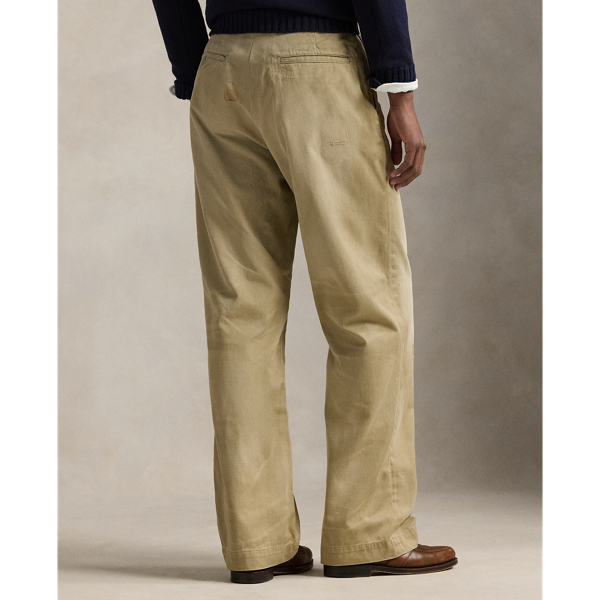 Polo chino pants big and tall hotsell