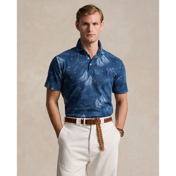 Men s Summer Style Summer Clothes Ralph Lauren UK