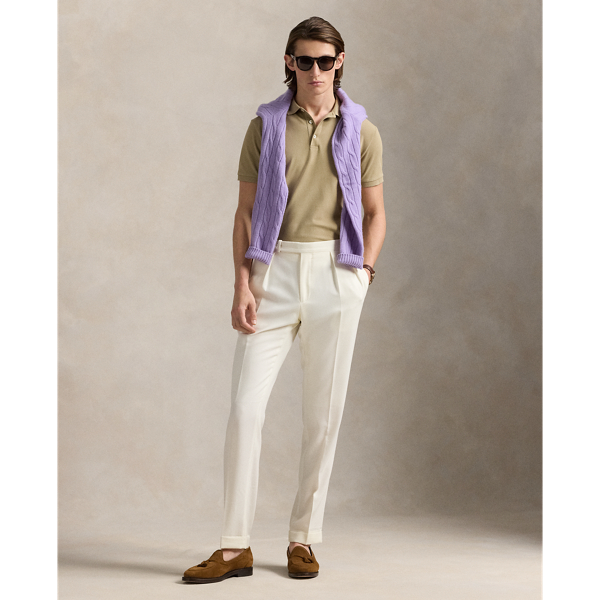 Men's Polo Shirts | Ralph Lauren® SG
