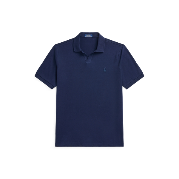 Polo ralph lauren men's classic fit mesh polo shirt best sale