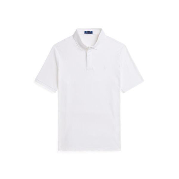 Classic Fit Soft Cotton Polo Shirt Polo Ralph Lauren 1