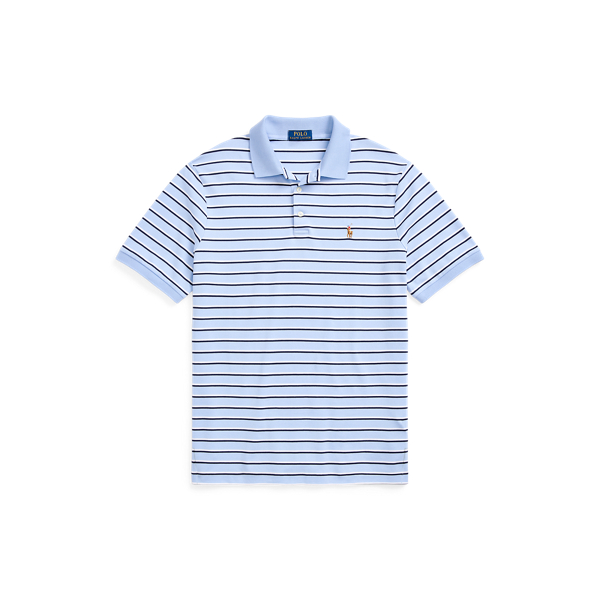 Navy blue and white polo ralph lauren best sale