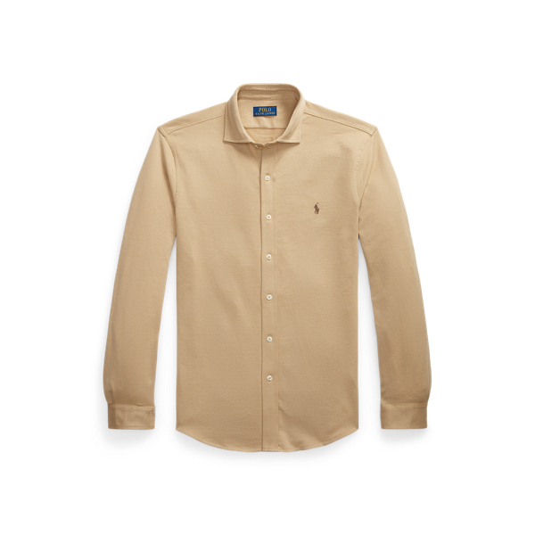 Polo ralph lauren beige sale