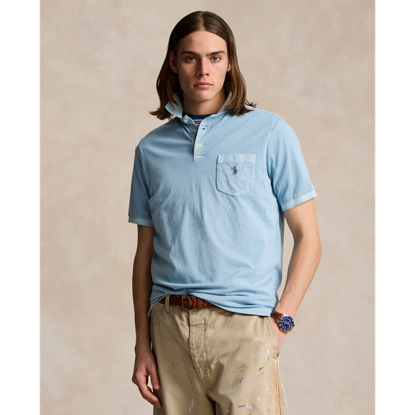 Polo classic fit ralph lauren on sale