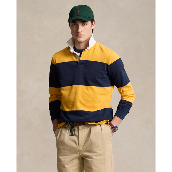 Ralph lauren mens rugby best sale