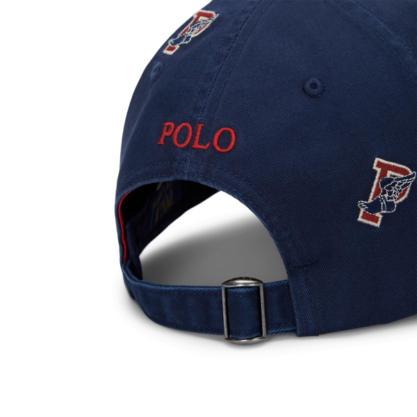 Polo Pwing Small sale cap