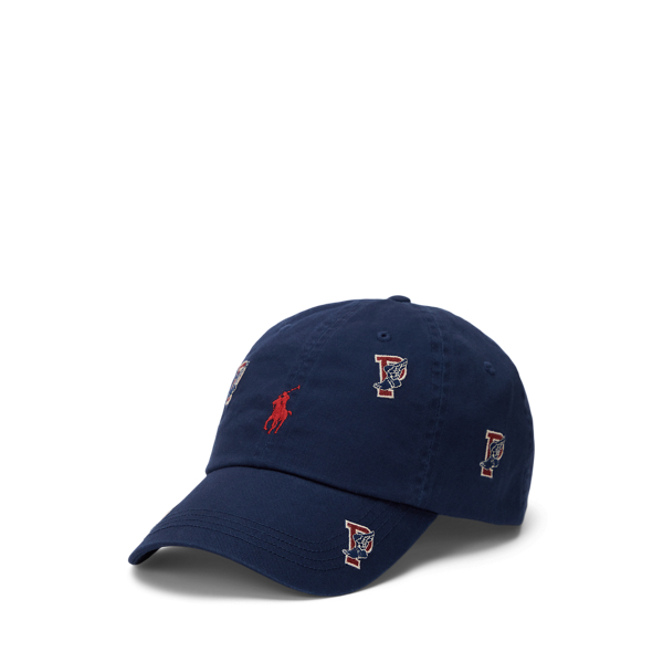 Baseball cap polo ralph lauren on sale