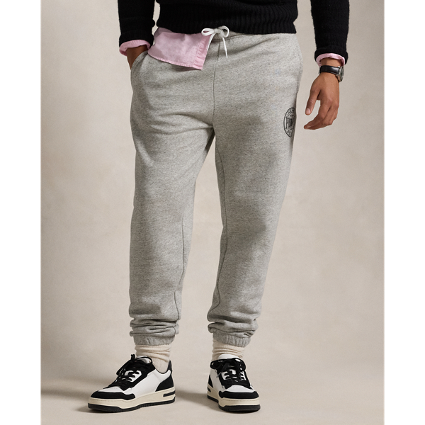 Pink Pony Sweatpant