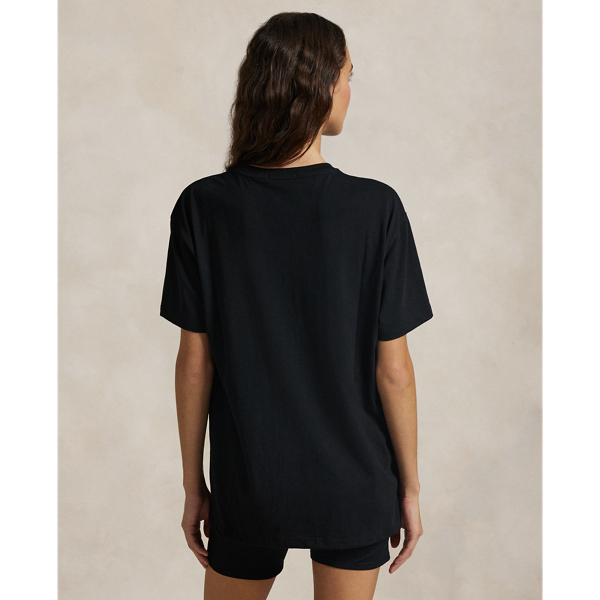 Pink Pony Classic Fit Jersey T-Shirt 