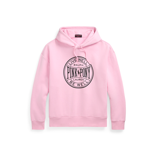 Pony sweatshirt hotsell