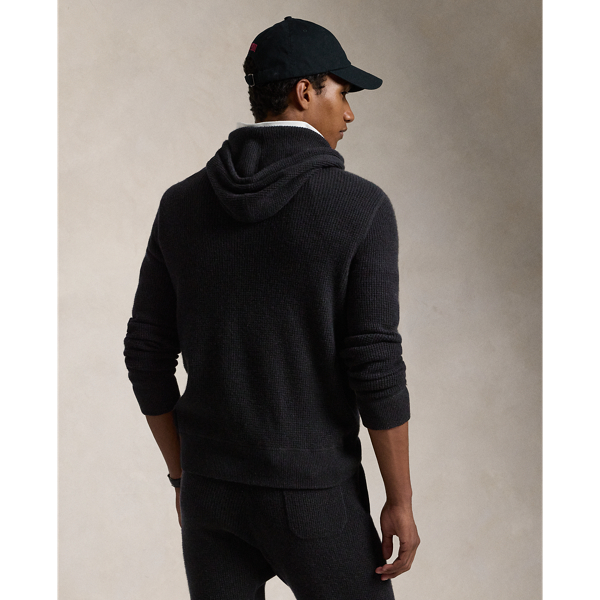 POLO RALPH LAUREN Pink Pony ウォッシャブル カシミヤセーター Pink Pony Washable Cashmere Sweater